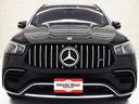 MERCEDES AMG GLE