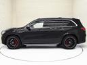 MERCEDES AMG GLS