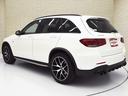 MERCEDES AMG GLC