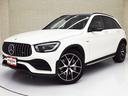 MERCEDES AMG GLC