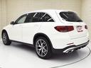 MERCEDES BENZ GLC-CLASS