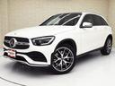 MERCEDES BENZ GLC-CLASS