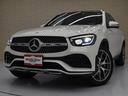 MERCEDES BENZ GLC-CLASS