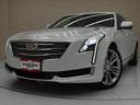 CADILLAC CADILLAC CT6