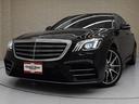 MERCEDES BENZ S-CLASS