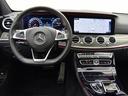 MERCEDES AMG E-CLASS