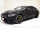 MERCEDES AMG GT 4 DOOR COUPE