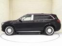 MERCEDES MAYBACH GLS