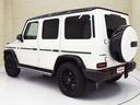 MERCEDES BENZ G-CLASS