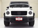 MERCEDES BENZ G-CLASS