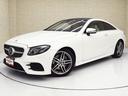 MERCEDES BENZ E-CLASS