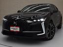 DS AUTOMOBILES DS4