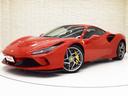 FERRARI F8 TRIBUTO
