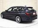 BMW ALPINA D3
