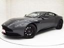 ASTON MARTIN DB11