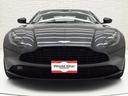 ASTON MARTIN DB11