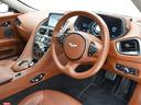 ASTON MARTIN DB11