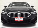 ８シリーズ ８４０ｄ　ｘＤｒｉｖｅ　グランクーペ　Ｍスポーツ　パノラマＳＲ　２０ｉｎＡＷ　ＢＭＷＩｎｄｉｖｉｄｕａｌエクステンドレザーメリノ　赤黒革　前後シートＨ　ハーマンカードン　４ゾーンＡＣ　Ｆベンチレーター　ＭエアロダイナミクスＰＫＧ　純正ナビＴＶ　ＡＣＣ（7枚目）