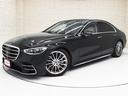 MERCEDES BENZ S-CLASS