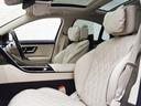 MERCEDES BENZ S-CLASS