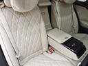 MERCEDES BENZ S-CLASS