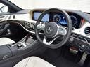 MERCEDES BENZ S-CLASS