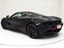 ７２０Ｓ ベースグレード　パフォーマンス　ＯＰ１０３８　２０１９ｙモデル　カーボンファイバーエクステリアアップグレードパック２／パック３　カーボンファイバーＲディフューザー　ＭＳＯＤｅｆｉｎｅｄカーボンファイバーＲエアロブリッジ　Ｒカメラ（2枚目）