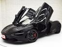 ７２０Ｓ ベースグレード　パフォーマンス　ＯＰ１０３８　２０１９ｙモデル　カーボンファイバーエクステリアアップグレードパック２／パック３　カーボンファイバーＲディフューザー　ＭＳＯＤｅｆｉｎｅｄカーボンファイバーＲエアロブリッジ　Ｒカメラ（3枚目）