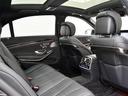 Ｓ５６０　４マチックロング　スポーツリミテッド　特別仕様車　パノラマＳＲ　ＡＭＧ２０ｉｎＡＷ　黒革　前後シートＨ＆ベンチレーター　ブルメスター　３６０°カメラ　レーダーセーフティＰＫＧ　ＡＭＧスタイリングＰＫＧ　エアバランスＰＫＧ　ヘッドアップＤ（12枚目）