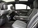 Ｓ５６０　４マチックロング　スポーツリミテッド　特別仕様車　パノラマＳＲ　ＡＭＧ２０ｉｎＡＷ　黒革　前後シートＨ＆ベンチレーター　ブルメスター　３６０°カメラ　レーダーセーフティＰＫＧ　ＡＭＧスタイリングＰＫＧ　エアバランスＰＫＧ　ヘッドアップＤ（24枚目）