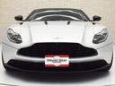 ＤＢ１１ ローンチエディション　ＯＰ２３５　エクステリアフィニッシャーパックダーク　ネクサスキルティング　コンテンポラリーレザーカラーダークナイト　ベンチレーター　トリムインレイチョップドカーボン　２０ｉｎＡＷ　タッチパッド　禁煙（7枚目）
