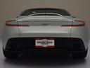 ＤＢ１１ ローンチエディション　ＯＰ２３５　エクステリアフィニッシャーパックダーク　ネクサスキルティング　コンテンポラリーレザーカラーダークナイト　ベンチレーター　トリムインレイチョップドカーボン　２０ｉｎＡＷ　タッチパッド　禁煙（8枚目）