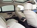 S500 4マチックロング AMGライン OP259 リアコンフォートPKG ドライバーズPKG ARヘッドアップD 3DコックピットD ベージュレザー 前後シートH&ベンチレーター エアバランスPKG パノラマSR AMG20inAW 禁煙(25枚目)
