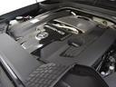 Ｇ６３　マヌファクトゥーアプログラム＋　ＯＰ３９３　ＡＭＧカーボンファイバーインテリアトリム　ＡＭＧナイトＰＫＧマグノ　ＡＭＧ２１ｉｎＡＷ　灰黒革　ダイヤモンドステッチ　ガラスＳＲ　Ｆベンチレーター　前後シートＨ　ブルメスター　ＡＣＣ　禁煙（30枚目）