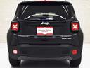ジープ・レネゲード リミテッド 黒革 シートH ACC リアPセンサー&Bカメラ 17inAW ハロゲンヘッドライト ユーコネクトナビTV ステアリングH パワーシート ドラレコ(4枚目)