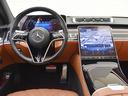 Ｓ５００　４マチック　ＡＭＧラインパッケージ　ＯＰ２７３　レザーＥＸＣＰ　ドライバーズＰＫＧ　ＡＲヘッドアップＤ　３ＤコックピットＤ　茶革　ベーシックＰＫＧ　パノラマＳＲ　Ｆベンチレーター　前後シートＨ　レーダーセーフティＰＫＧ　３６０°カメラ（12枚目）