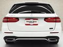 Eクラスステーションワゴン E220dステーションワゴンアバンギルドAMGライン エクスクルーシブPKG AMG19inAW 黒革 前後シートH ブルメスター エアバランスPKG レーダーセーフティPKG 360°カメラ パワーテールゲート メモリー付パワーシート ヘッドアップD(4枚目)