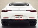 GT 4ドアクーペ 53 4マチック+ AMGダイナミック+PKG OP213 パノラミックルーフ AMG21inAW フルレザー仕様 黒革 AMGパフォーマンスシート 前後シートH ブルメスター Fベンチレーター レーダーセーフティPKG エアバランスPKG 禁煙(4枚目)