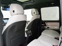 G400d マヌファクトゥーアエディション 特別仕様車 AMGライン ラグジュアリーPKG 白革 フルレザー仕様&ダイヤモンドステッチ 前後シートH ホワイトハイグロスウッドインテリアトリム Fベンチレーター メモリー付パワーシート ACC(25枚目)