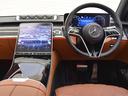 Ｓ４００ｄ　４マチック　ＡＭＧライン　レザーＥＸＣＰ　ＯＰ２０４　ベーシックＰＫＧ　パノラマＳＲ　ＡＭＧ２０ｉｎＡＷ　茶革　ブルメスター　前後シートＨ　レーダーセーフティＰＫＧ　エアサス　パワートランク　３６０°カメラ　メモリー付パワーシート　ＡＣＣ（12枚目）
