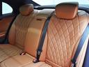 Ｓ４００ｄ　４マチック　ＡＭＧライン　レザーＥＸＣＰ　ＯＰ２０４　ベーシックＰＫＧ　パノラマＳＲ　ＡＭＧ２０ｉｎＡＷ　茶革　ブルメスター　前後シートＨ　レーダーセーフティＰＫＧ　エアサス　パワートランク　３６０°カメラ　メモリー付パワーシート　ＡＣＣ（14枚目）