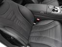 S450エクスクルーシブ スポーツリミテッド 特別仕様車 パノラマSR AMG20inAW 黒革 前後シートH ブルメスター AMGスタイリングPKG 360°カメラ レーダーセーフティPKG Fベンチレーター メモリー付パワーシート ACC(10枚目)