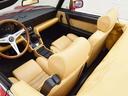 ヴェローチェ ベージュハーフレザー ウッドステアリングホイール ブラックソフトトップ パナソニックCDプレーヤー 禁煙(29枚目)