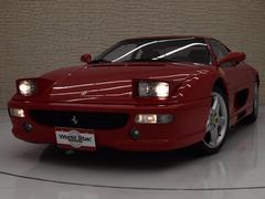 Ｆ３５５ ベルリネッタ　９９年モデル　最終モデル　新並行車　ＸＲシャーシ 9200363A30210927W002 5