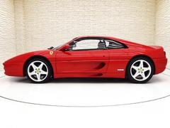 Ｆ３５５ ベルリネッタ　９９年モデル　最終モデル　新並行車　ＸＲシャーシ 9200363A30210927W002 6