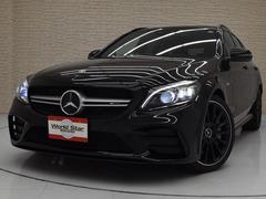 Ｃクラスステーションワゴン Ｃ４３　４マチック　ステーションワゴン　パノラマＳＲ　ＡＭＧ１９インチマルチスポークＡＷ 9200363A30230918W002 5