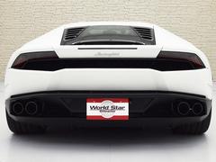 ウラカン ＬＰ６１０−４　ＯＰ２０１　１５ｙモデル　マットホワイトラッピング　ガラスエンジンボンネット＋カーボンエンジンベイ 9200363A30240128W003 4