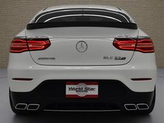 ＧＬＣ ＧＬＣ６３　Ｓ　４マチック＋クーペ　ＡＭＧカーボンエクステリアＰＫＧ　ＡＭＧ２１ｉｎクロススポークＡＷ 9200363A30240303W003 6