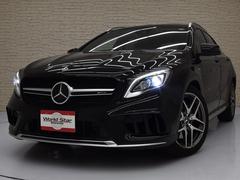 ＧＬＡクラス ＧＬＡ４５　４マチック　レーダーセーフティＰＫＧ　ＡＭＧ１９ｉｎ５ツインスポークＡＷ　パノラマＳＲ 9200363A30240303W004 5