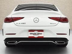 ＣＬＳクラス ＣＬＳ４５０　４マチック　スポーツ　エクスクルーシブＰＫＧ　ガラスＳＲ 9200363A30240429W002 4